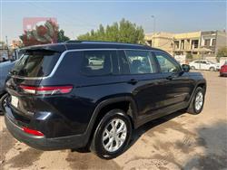 Jeep Grand Cherokee L